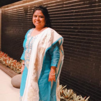 Veena Mehra