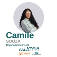 Camile Lourenço De Souza