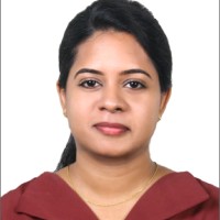 Sherin Rajan