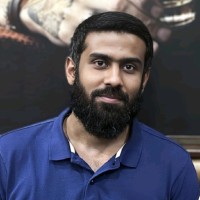 Muhammad Arsalan Tahir
