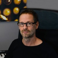 Chris Hampton