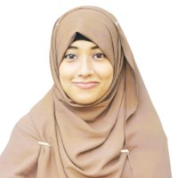 Sarah Beheshti Tupshi