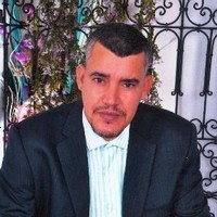 jamal LIKRAM