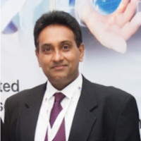 Rohan Sirisena