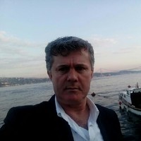 Ahmet Kahriman