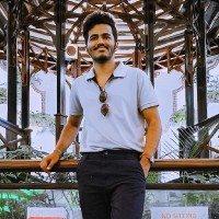 Vishnu Sidharth Terala