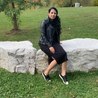 Kiranpreet Kaur