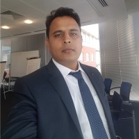 Devender Dhull