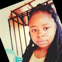 Arlette NGOANDE