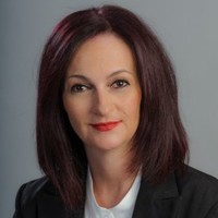 Melany Nicolaou