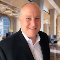 Zach B. Davis, MBA