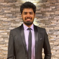 Srinivas Iyengar