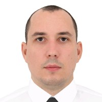 Maksym Utiushev