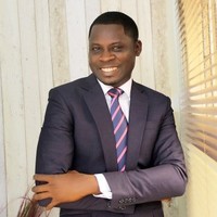 Adewale Olaniyi