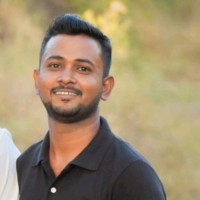 Adesh Sarode