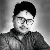 Anil Dwivedi