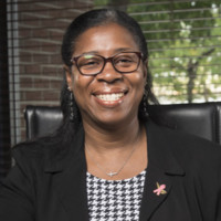 Donna S. Brown, Cisr