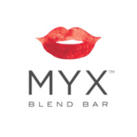 MYX Blend Bar