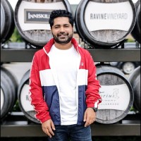 Rohit Kumar