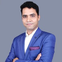Ratendra Kumar, PMP®