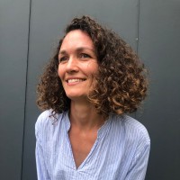 Shelley Mcdavid, Aia