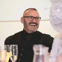 Stevie Begen