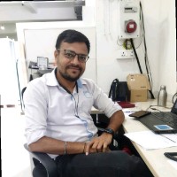 Rupesh Katkar