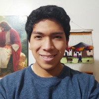 Alvaro Diaz Andia