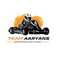 Team Aaryans Go-Kart