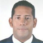 Daniel Ortega Robles