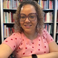 Maria Ramos-Ortiz