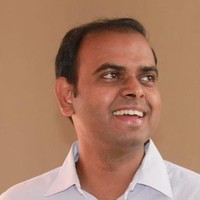 Jayadev Behera