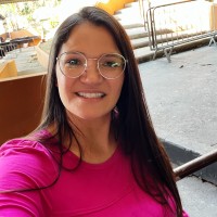 Lucineia Oliveira