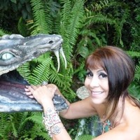 Lília Barros PALESTRAS E CURSOS