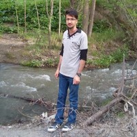 mohammad keykha