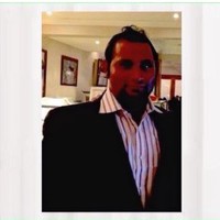 danish Ahmed