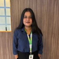 Anisha Mohanty