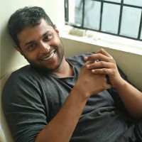 Arvind Varadarajan