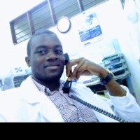 Eugene Wamocha