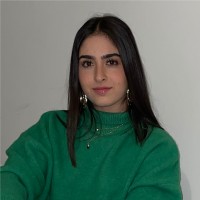 Mariana Paredes Bermudez