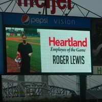 Roger Lewis