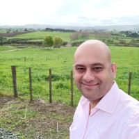 Vineet Chandwani
