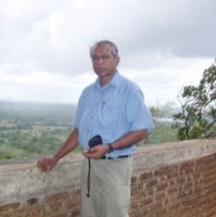 Kasturi Munasinghe