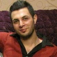 saeid shakeri