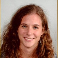 Emilie Dubau
