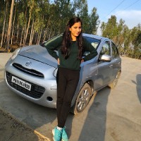 Saroj Sharma