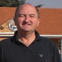 Donal Herlihy