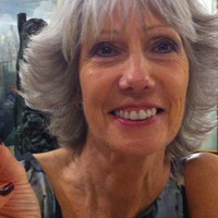 Pauline Smallacombe