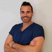 Tanguy Cherubin