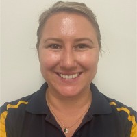 Hayley O'Brien